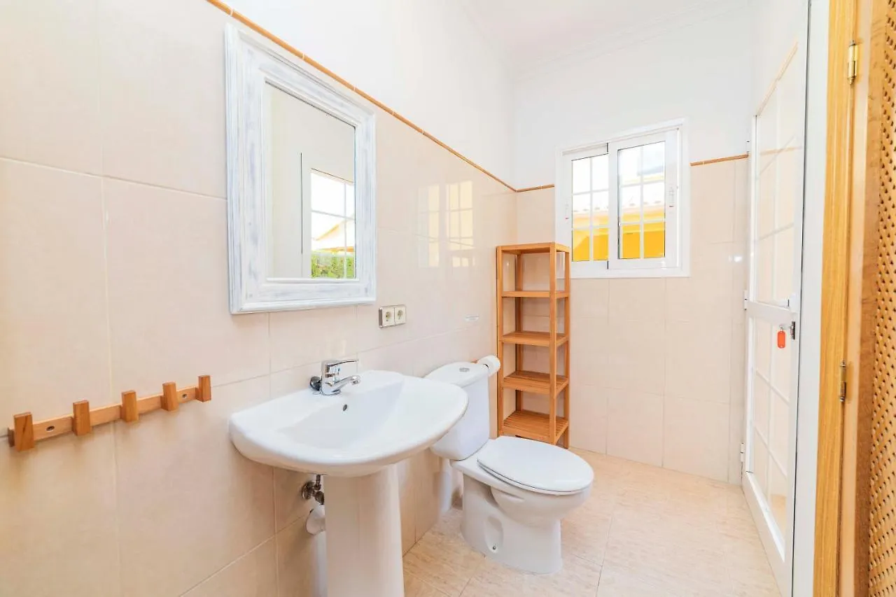 Villa Joana Barcares For 10 With Swimming Pool Alcudia  Spain