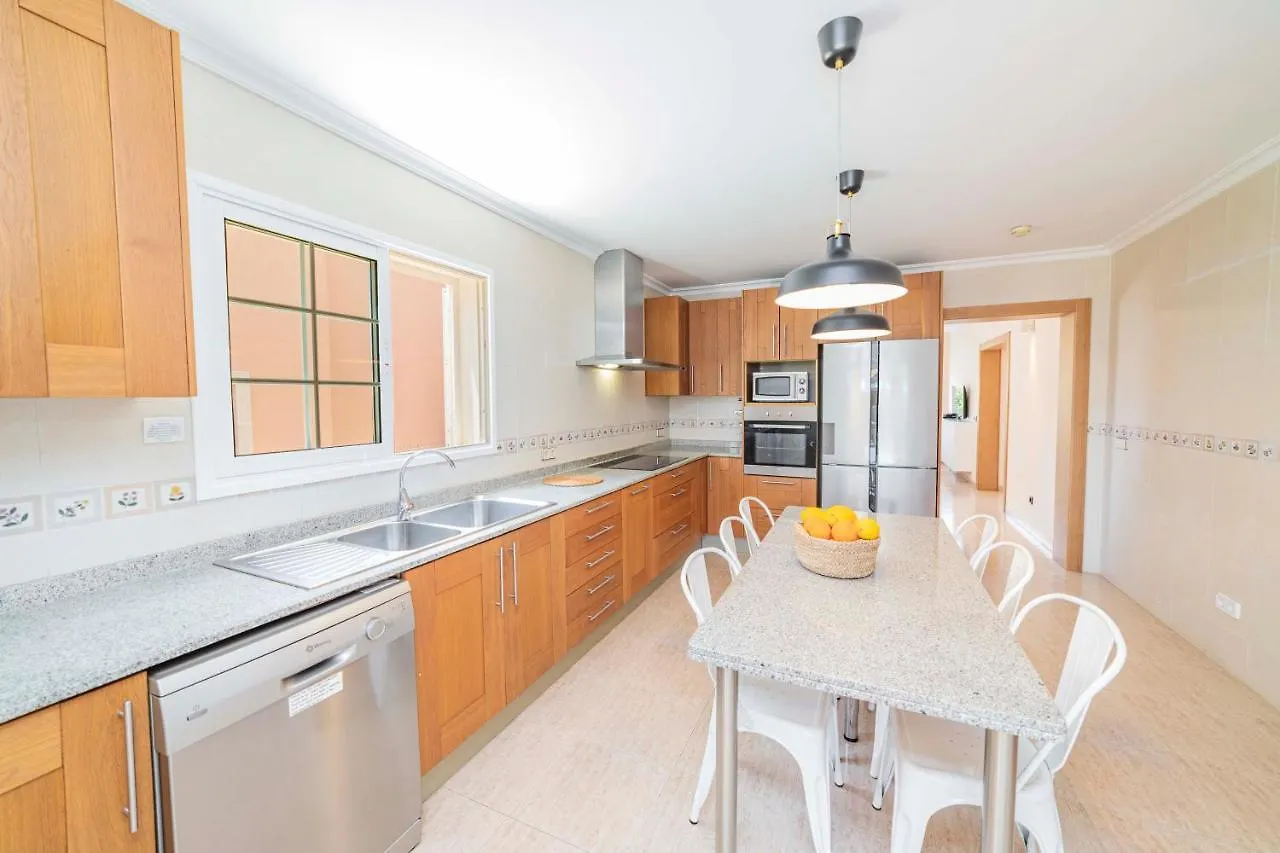 Villa Joana Barcares For 10 With Swimming Pool Alcudia  Alcudia (Mallorca)