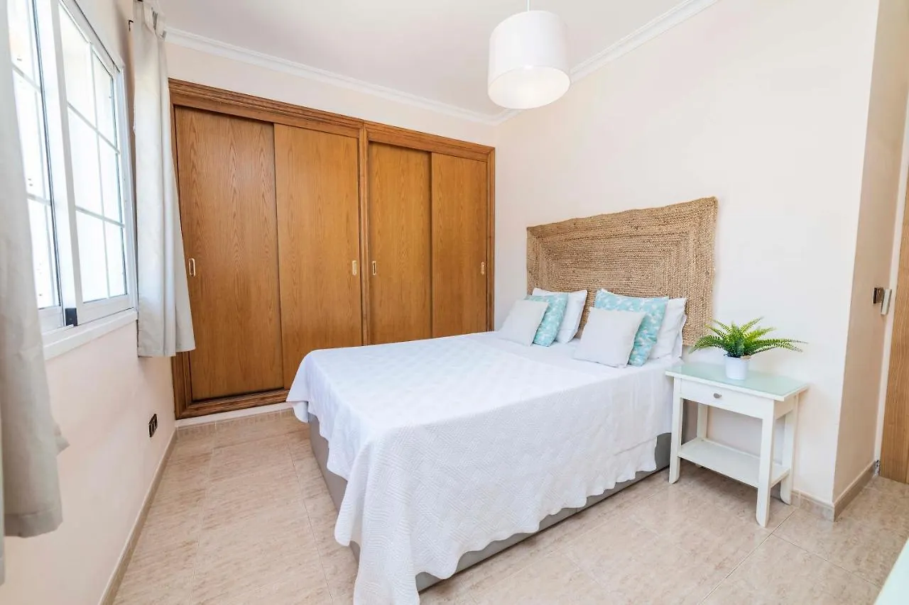 Villa Joana Barcares For 10 With Swimming Pool Alcudia  Spain